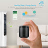 Image of Original Broadlink RM Mini3 Black bean Smart Home Automation Universal Intelligent WiFi/IR/4G Wireless Controller by SmartPhone