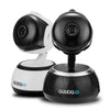 Image of GUUDGO GD-SC02 720P Cloud Wifi IP Camera Pan&Tilt IR-Cut Night Vision