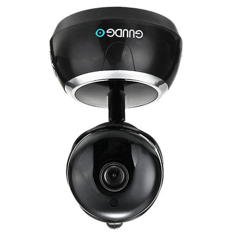 GUUDGO GD-SC02 720P Cloud Wifi IP Camera Pan&Tilt IR-Cut Night Vision
