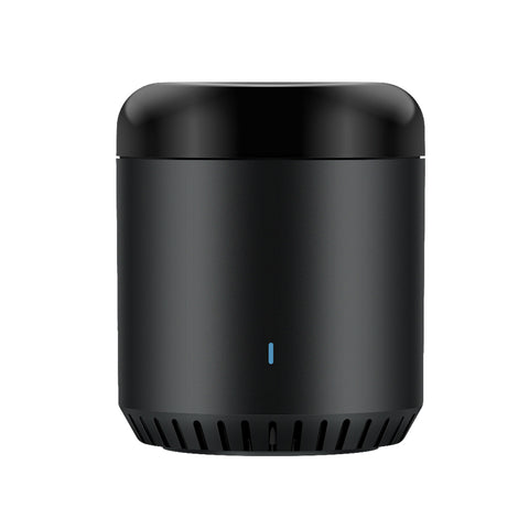 Original Broadlink RM Mini3 Black bean Smart Home Automation Universal Intelligent WiFi/IR/4G Wireless Controller by SmartPhone