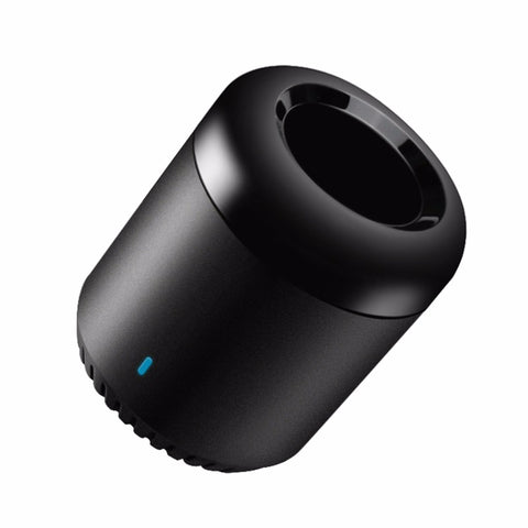 Original Broadlink RM Mini3 Black bean Smart Home Automation Universal Intelligent WiFi/IR/4G Wireless Controller by SmartPhone