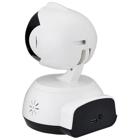 GUUDGO GD-SC02 720P Cloud Wifi IP Camera Pan&Tilt IR-Cut Night Vision