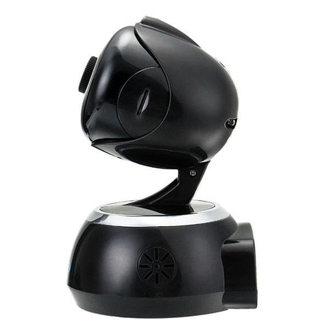 GUUDGO GD-SC02 720P Cloud Wifi IP Camera Pan&Tilt IR-Cut Night Vision