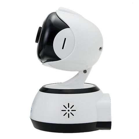GUUDGO GD-SC02 720P Cloud Wifi IP Camera Pan&Tilt IR-Cut Night Vision