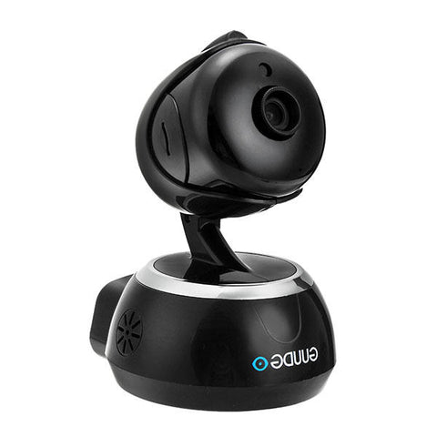 GUUDGO GD-SC02 720P Cloud Wifi IP Camera Pan&Tilt IR-Cut Night Vision